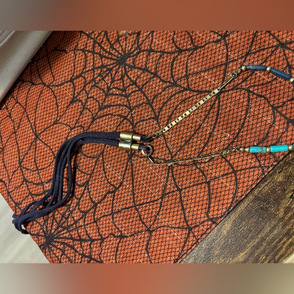 Chloe + Isabel Turquoise, Sodalite and Jade. - Picture 3 of 3